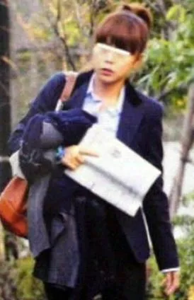 国分太一の嫁の腰原藍の職業や馴れ初めや学歴を紹介