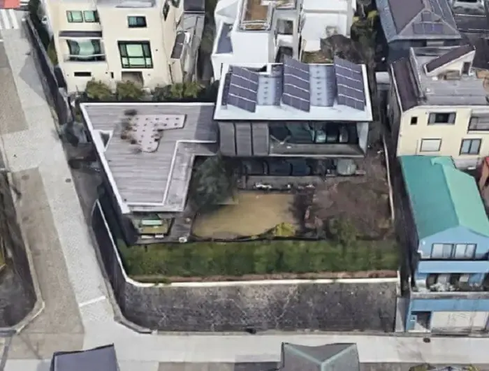 国分太一と腰原藍の子供の幼稚園や小学校は?自宅住所は世田谷区岡本を調査