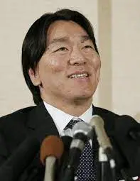 松井秀喜選手の兄弟 – 兄・松井利喜氏について