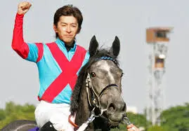 仲根かすみと元JRA騎手・福永祐一との関係