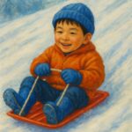 五十嵐亮太の家族は？父親の豊や母親や弟を紹介