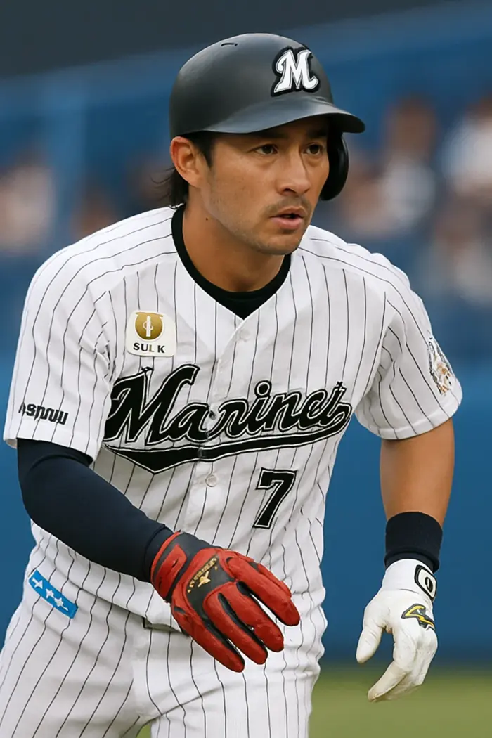 さくらと西岡剛・田中圭との接点・共演歴
