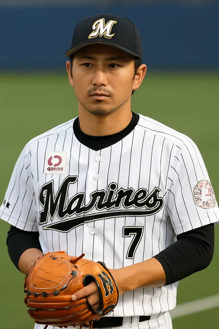 西岡剛の結婚歴と家族構成（元妻・再婚相手・子ども）