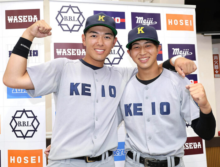 前田智徳の息子は早稲田?長男と次男や子供 何人