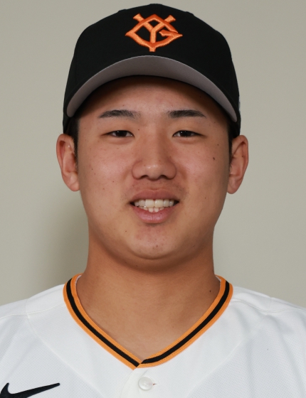 石塚裕惺選手
