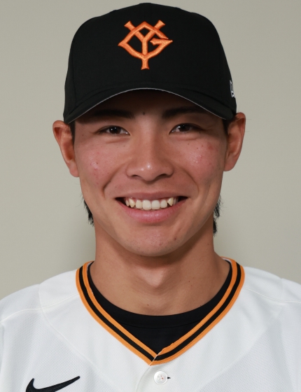 平山 功太選手