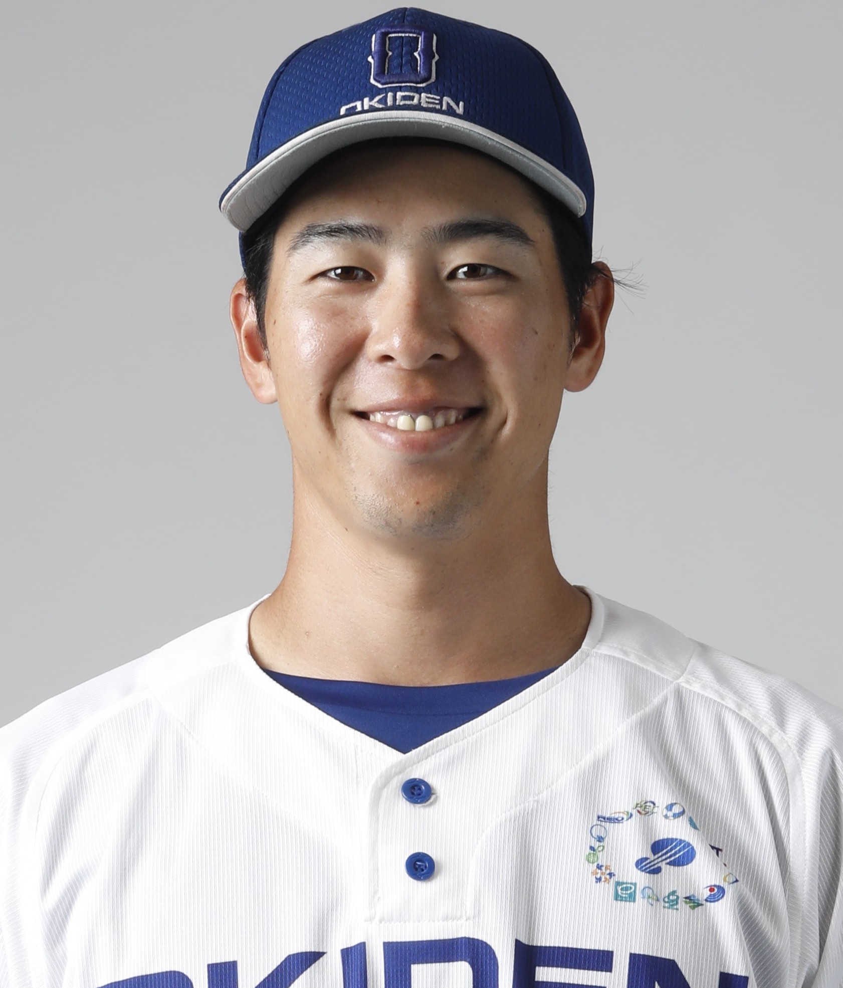 小濱 佑斗選手