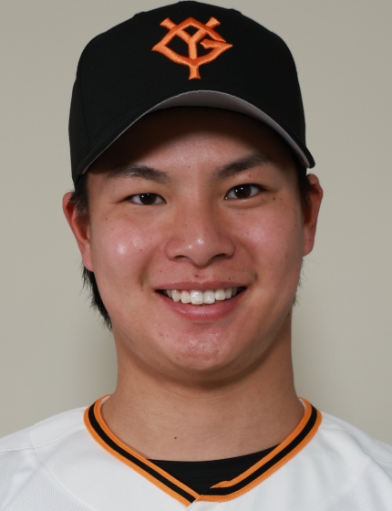 田和 廉選手