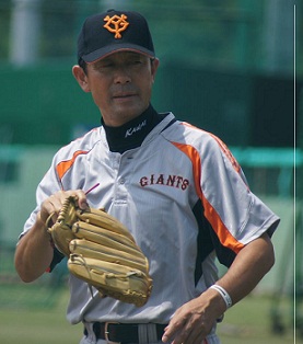 川相昌弘選手