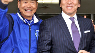 松井秀喜と原辰徳の関係は 確執や不仲説があるのはなぜ 読売巨人軍とプロ野球のエンターテイメントメディア