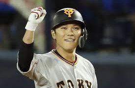 野球選手の坂本勇人って誰なの モテる イケメンでヤンキー かっこいいしかわいいと評判だけど プロ野球とエンターテイメントメディア