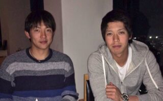 原樹理と山田哲人の仲良しエピソード 父との関係などは プロ野球とエンターテイメントメディア